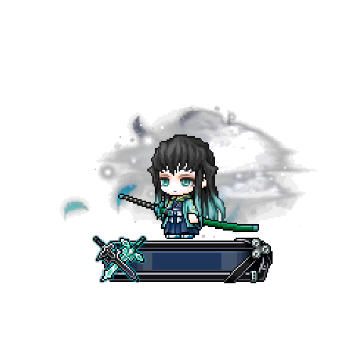 虚拟形象