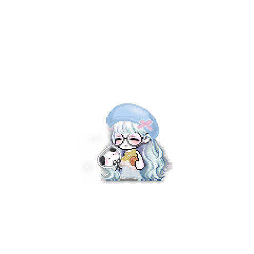虚拟形象