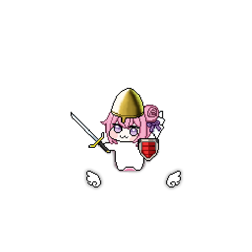 造型