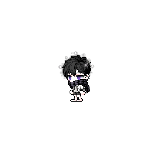 虚拟形象