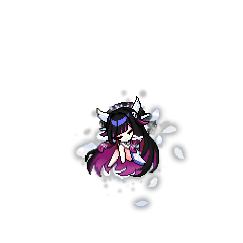 造型