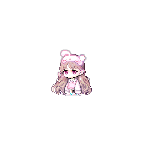 虚拟形象