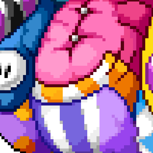 玩家個人簡介圖片