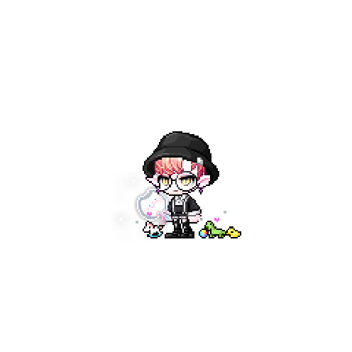 虚拟形象