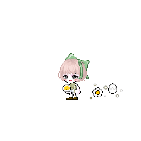 虚拟形象