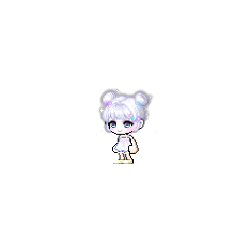 虚拟形象
