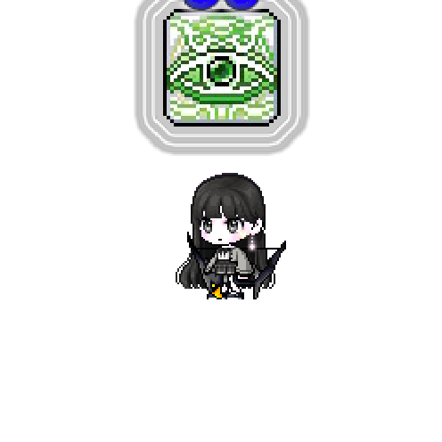 虚拟形象