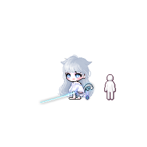 虚拟形象