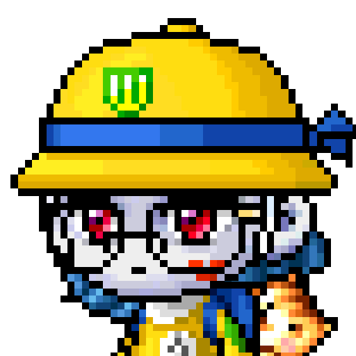 玩家個人簡介圖片