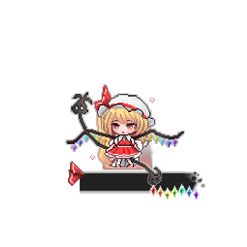 造型