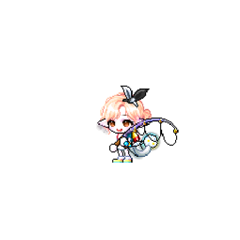 虚拟形象