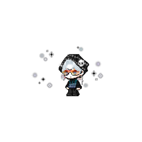 虚拟形象
