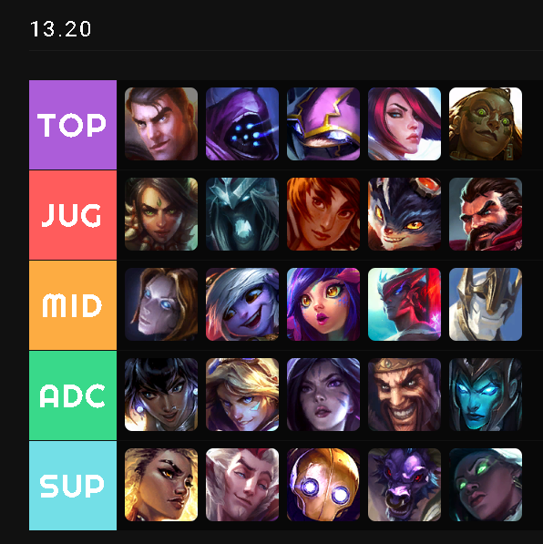 玩家個人簡介圖片