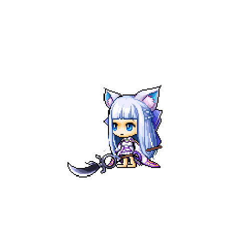 造型