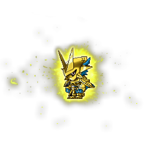 造型