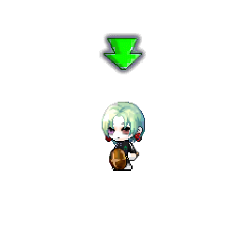 造型
