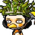 Imagen de perfil
