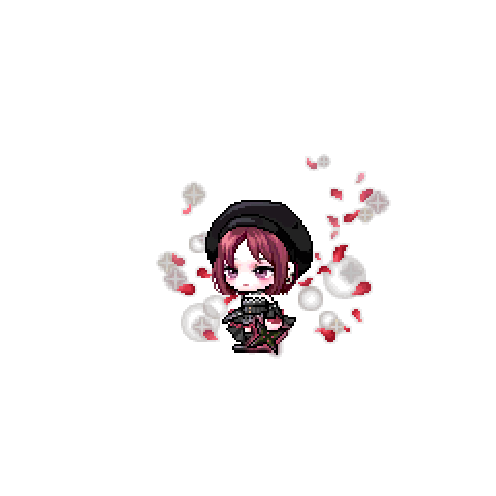 虚拟形象
