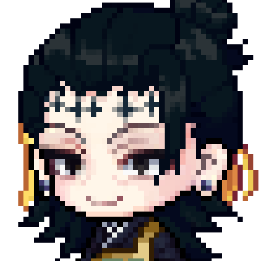 玩家個人簡介圖片