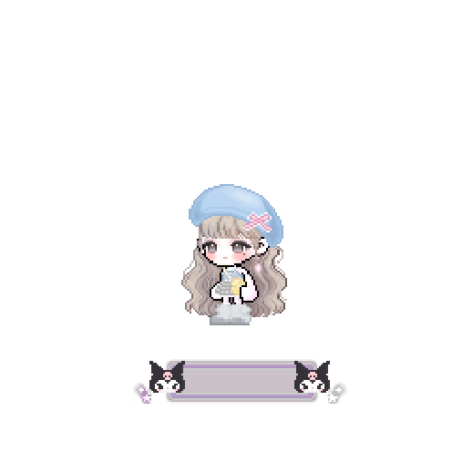 虚拟形象