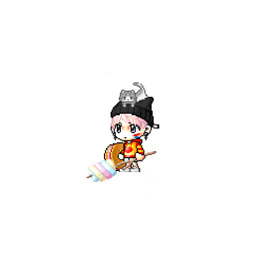 虚拟形象