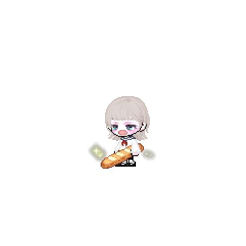造型