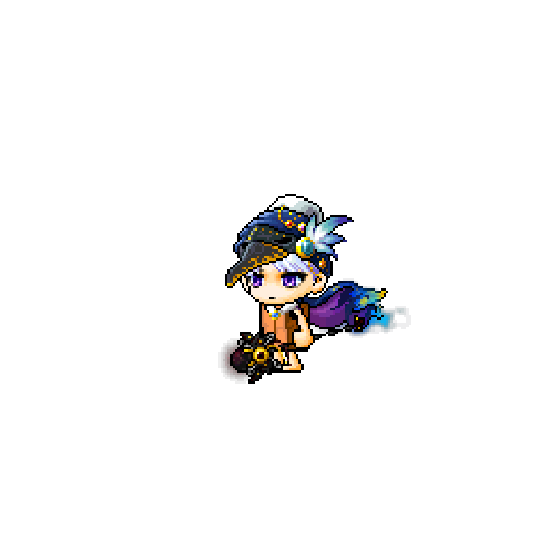 虚拟形象