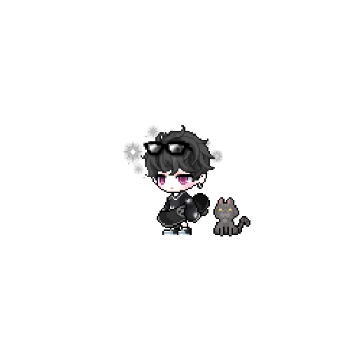 虚拟形象