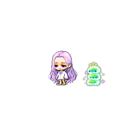 虚拟形象