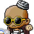 Imagen de perfil