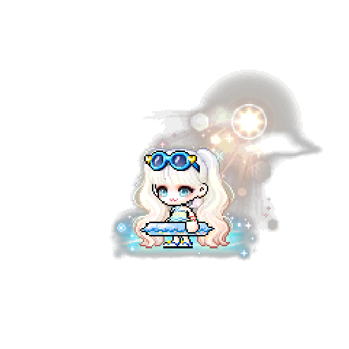 虚拟形象