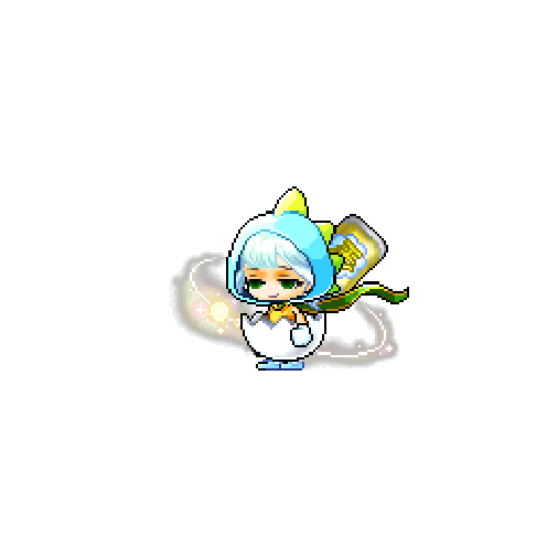造型