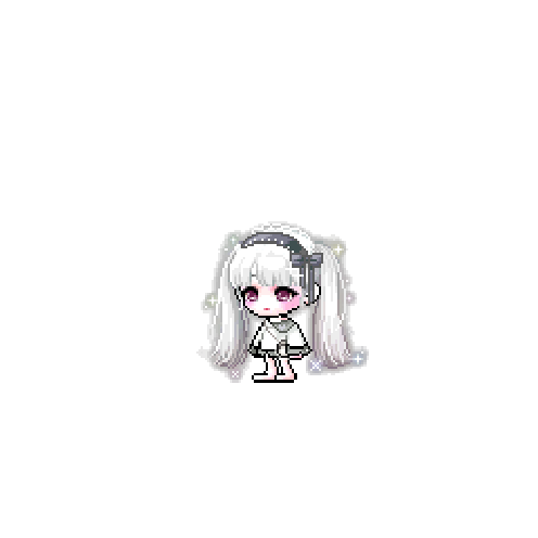 虚拟形象