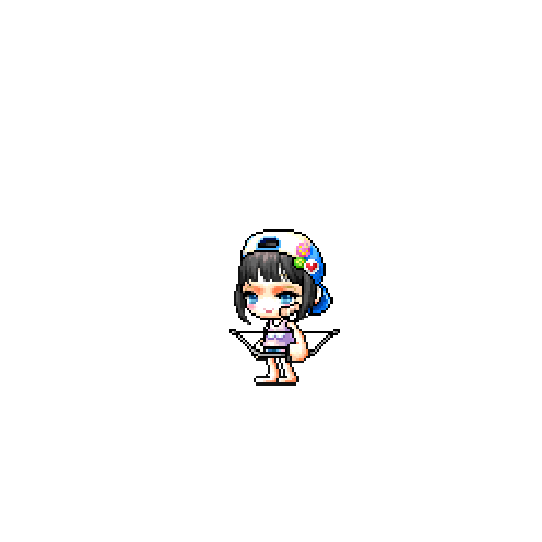 虚拟形象