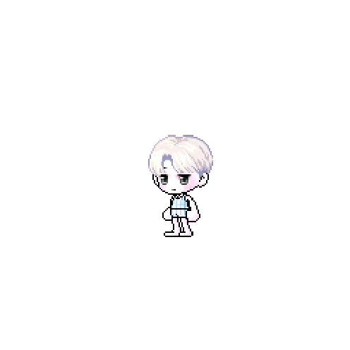 虚拟形象