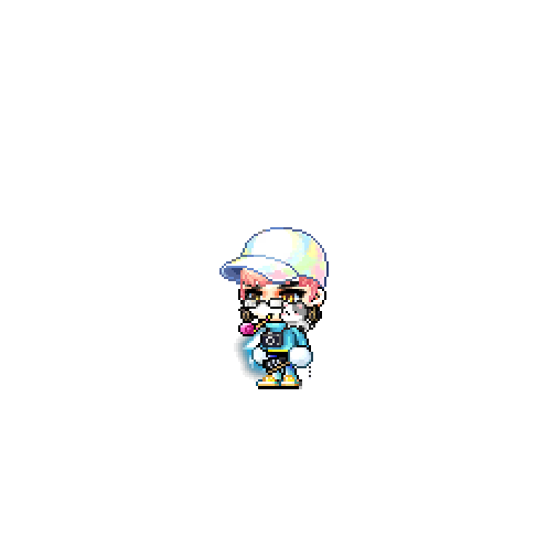 造型