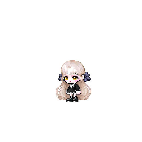 虚拟形象