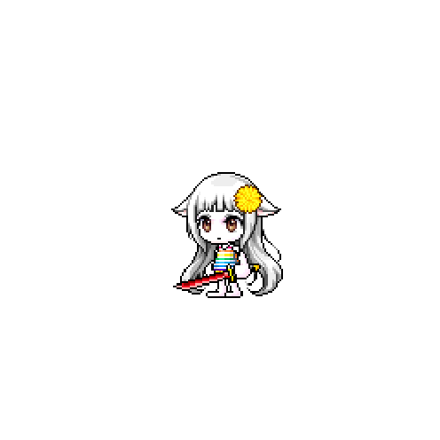 虚拟形象
