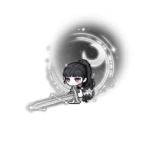 虚拟形象