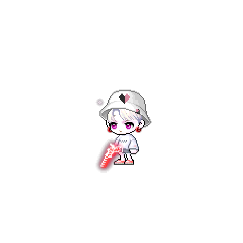 虚拟形象