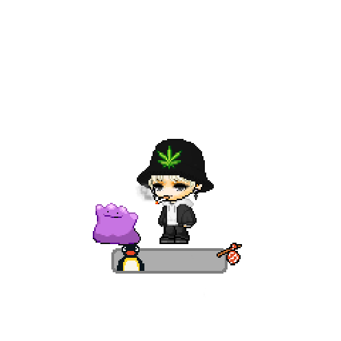 虚拟形象
