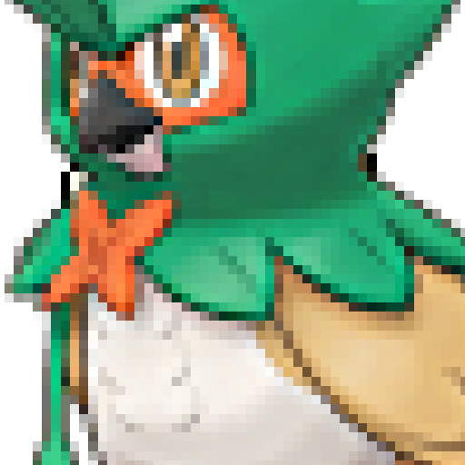 Imagen de perfil