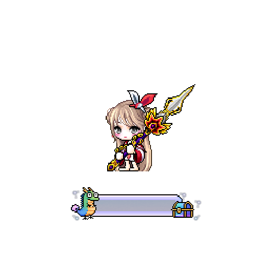 虚拟形象