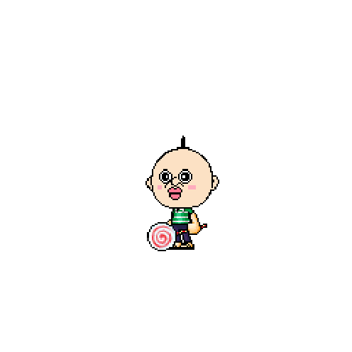虚拟形象