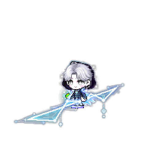 虚拟形象