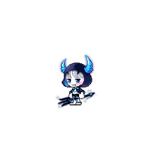 造型