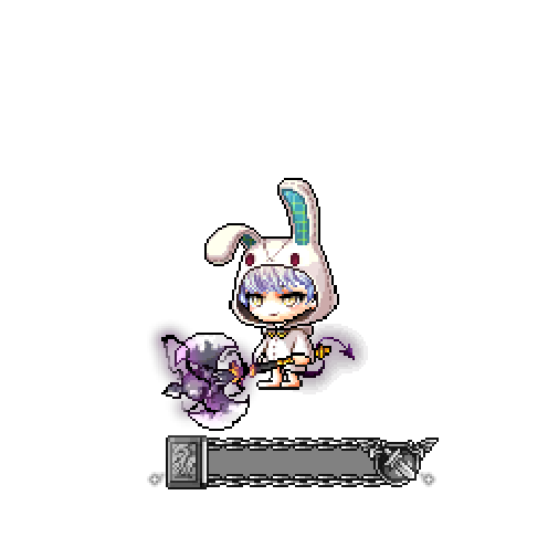 造型