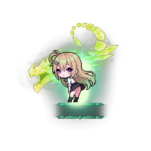 虚拟形象