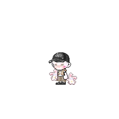 虚拟形象