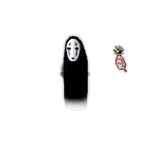 虚拟形象